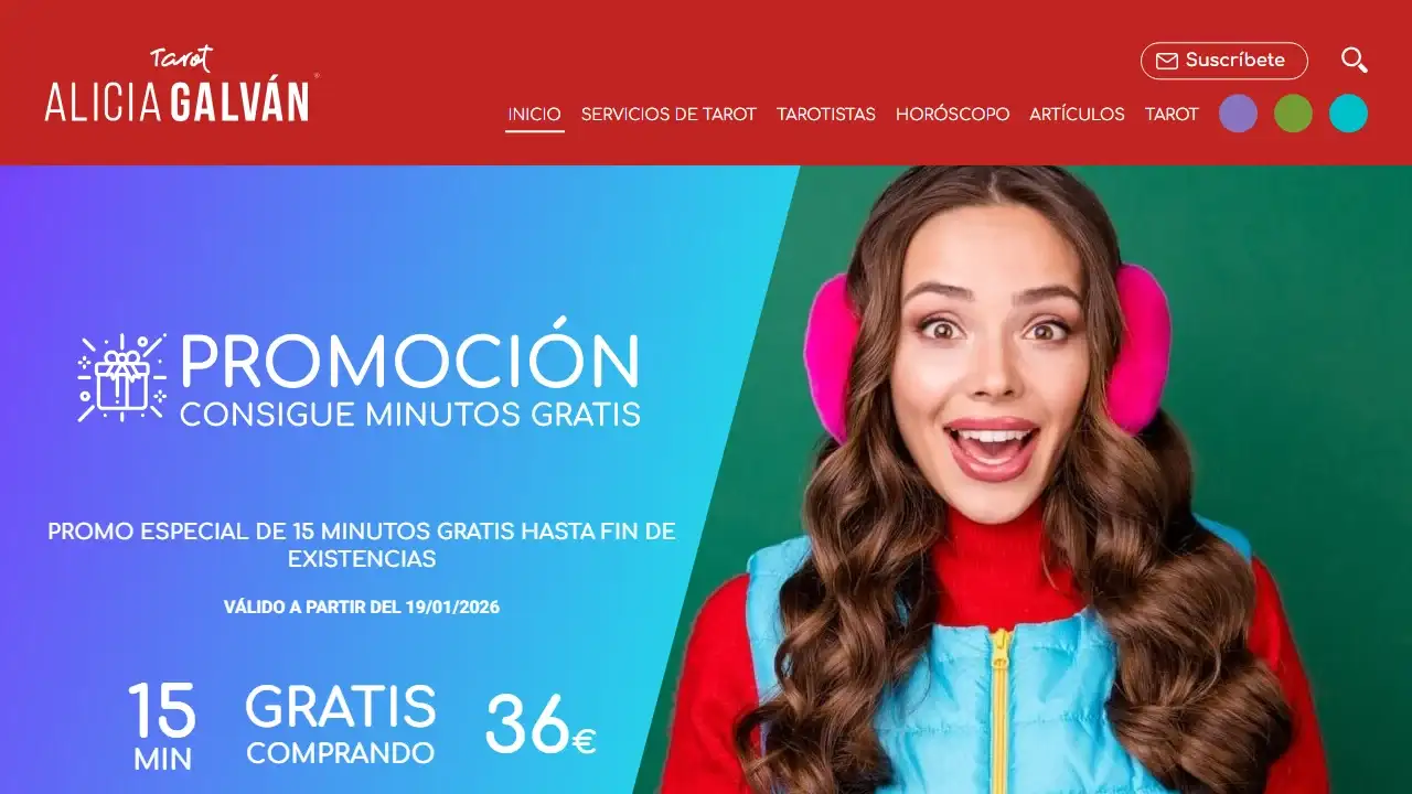 Alicia Galván — Alicia Galván