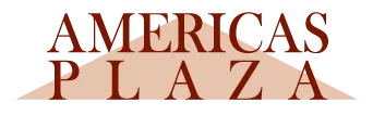 Logo de Américas Plaza