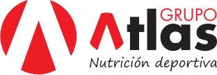 Logo de Grupo Atlas Nutrición Deportiva