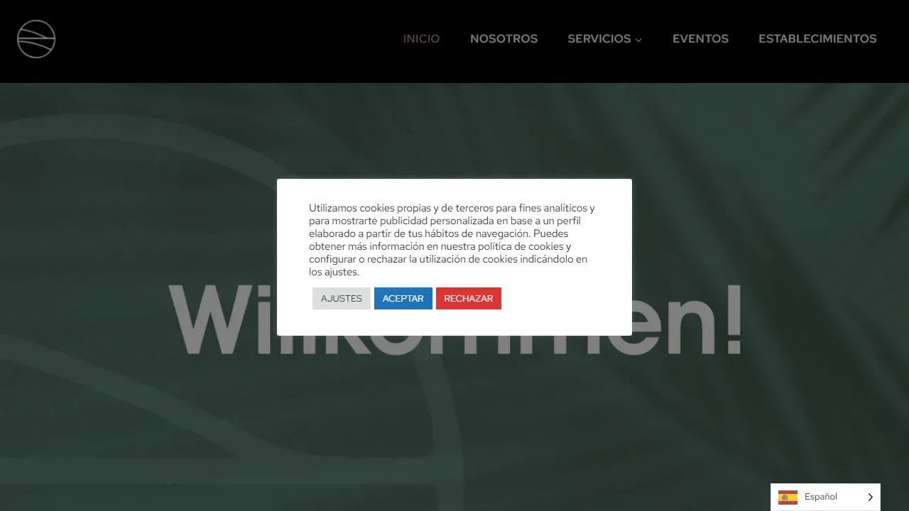 Centro Comercial Oasis Tenerife - Marketing Digital Retail Multicanal