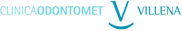 Logo de Clínica Odontomet Villena
