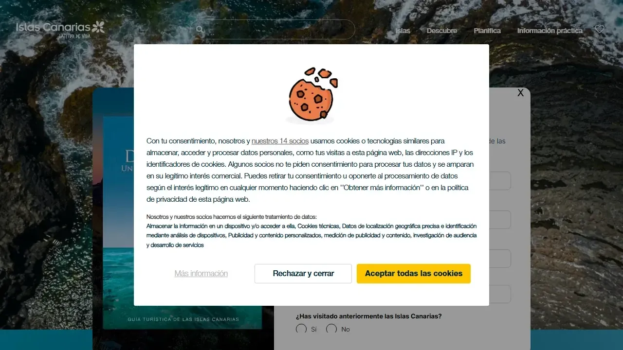 SEO multiidioma para HolaIslasCanarias (Promotur) — Promotur Turismo de Canarias