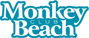 Logo de Monkey Beach Club