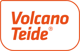 Logo de Teleférico del Teide