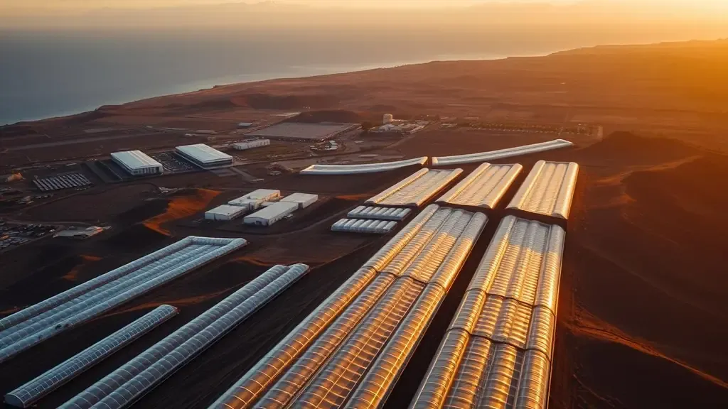 Marketing digital en Arico — SMedialab