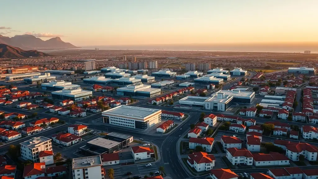 Marketing digital en El Rosario — SMedialab