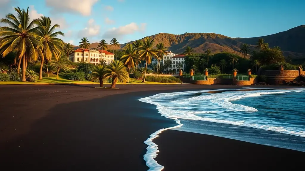 Marketing digital en Puerto de la Cruz — SMedialab