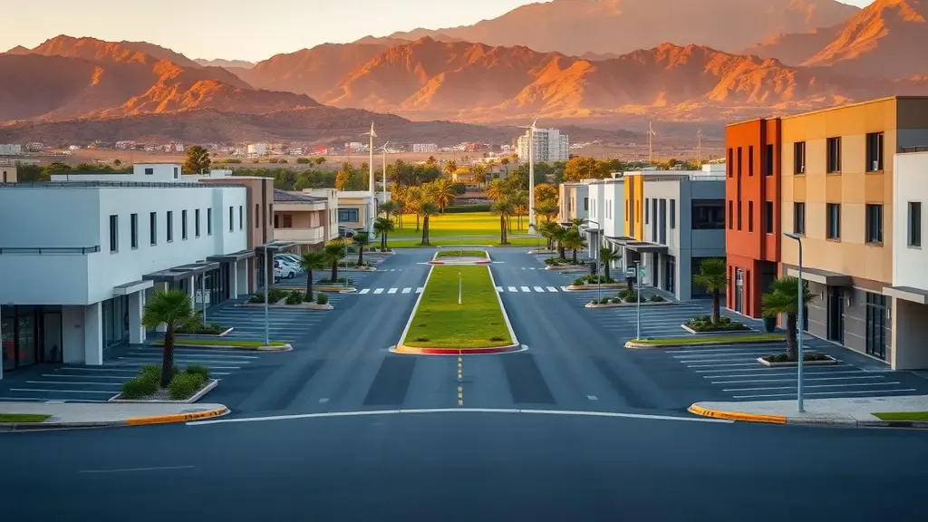 Marketing digital en San Miguel de Abona — SMedialab