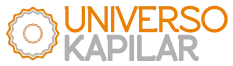 Logo de Universo Kapilar